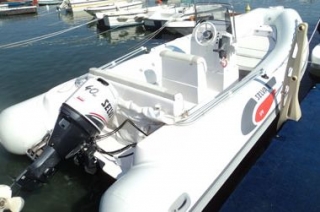  Botes inflables sin patrón 